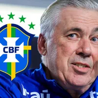 Ancelotti definió 18 de 26 jugadores para la lista de convocados de Brasil en el Mundial 2026