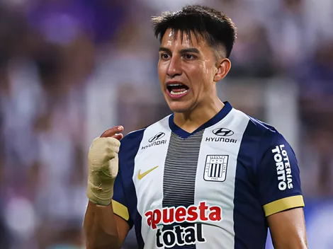 Golpe en Alianza: la decisión tras nueva lesión de Gaibor