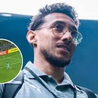 ¿Se arrepiente? La explicación de 'Canchita' al fallar un penal decisivo que pudo ser la eliminación de Cristal