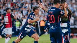 Alianza Lima confirmó si contratará más jugadores este Torneo Apertura.