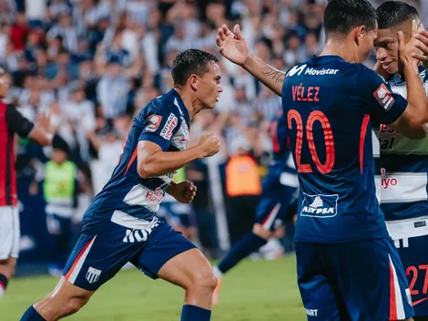 Alianza Lima confirmó si hará más contrataciones para Pablo Guede en el Torneo Apertura