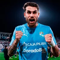 Cristal toma decisión final sobre el futuro de Vizeu