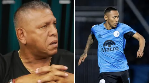 Puma Carranza se refirió a llegada de Bryan Reyna a Universitario.