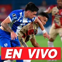 Minuto a Minuto de Independiente Medellín vs. Juventud Las Piedras