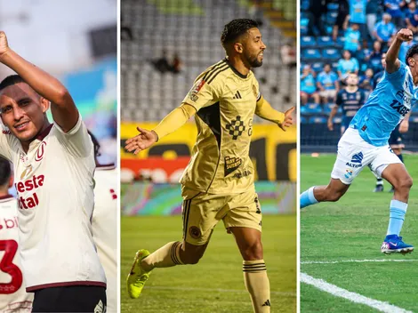 Con la 'U', Cusco FC y Cristal, así quedaron los bombos de la Copa Libertadores 2026