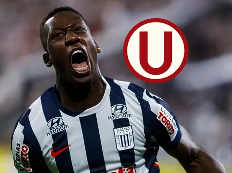 Alarma en Alianza: el motivo que dejaría a Advíncula fuera del clásico