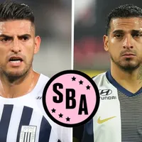 Zambrano y Trauco no firman por Boys y aparece club en Asia