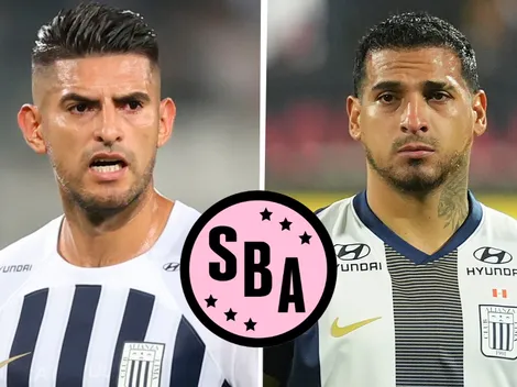 Zambrano y Trauco no firman por Boys y aparece club en Asia