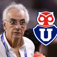 Fossati reconoció interés de la 'U' de Chile con contundente frase