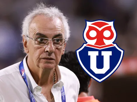 Fossati reconoció interés de la 'U' de Chile con contundente frase