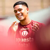 Boys preguntó por Celi y Universitario tomó decisión