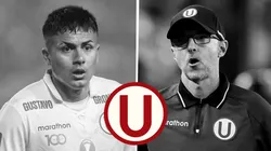 Jairo Concha y Javier Rabanal suspendidos.