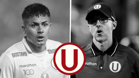 Jairo Concha y Javier Rabanal suspendidos.