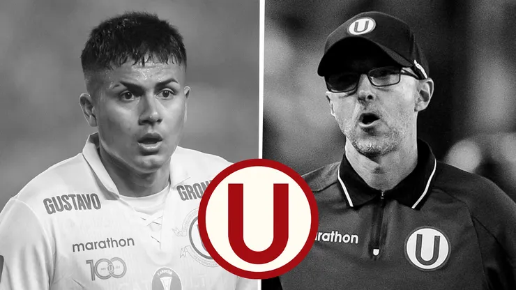 Jairo Concha y Javier Rabanal suspendidos.