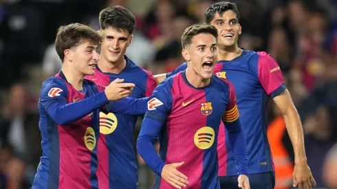 El líder de LaLiga quiere alejarse de Real Madrid.