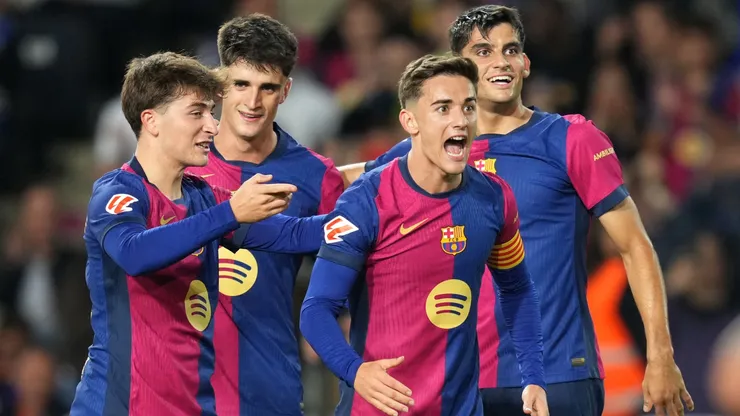 El líder de LaLiga quiere alejarse de Real Madrid.