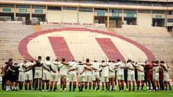 La decisión inmediata que tomó Universitario tras sanción.