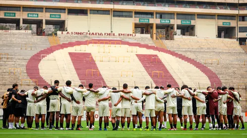 La decisión inmediata que tomó Universitario tras sanción.