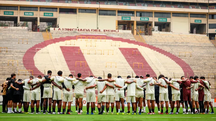 La decisión inmediata que tomó Universitario tras sanción.