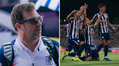 El posible once de Alianza Lima ante Deportivo Garcilaso