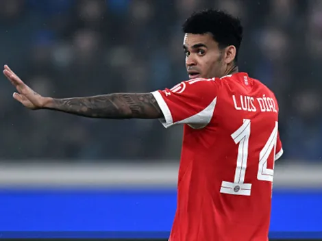 Mientras disfruta de Bayern, en Barcelona se arrepienten de no contar con Luis Díaz: "Habría sido..."