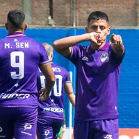 Así quedó la tabla de posiciones del Apertura tras la derrota de FC Cajamarca ante Comerciantes Unidos