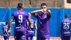 Así quedó la tabla de posiciones tras el duelo entre FC Cajamarca y Comerciantes Unidos.