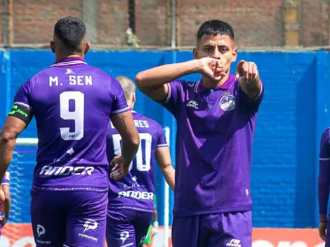 Así quedó la tabla de posiciones del Apertura tras la derrota de FC Cajamarca ante Comerciantes Unidos