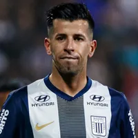 Pablo Ceppelini rechazó Argentina para jugar en Bolivia junto a Marcelo Moreno Martins