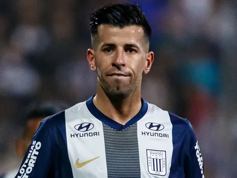 Pablo Ceppelini rechazó Argentina para jugar en Bolivia junto a Marcelo Moreno Martins