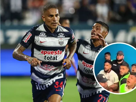 Se reveló la primera reacción de Alianza tras las sanciones de la Comisión Disciplinaria a la 'U'