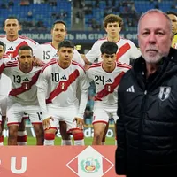 Las sorpresas en su primera lista de convocados con la Selección Peruana
