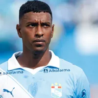 Miguel Araujo reveló la razón por la que llegó a Cristal y no a Alianza: "Yo requería una ayuda"