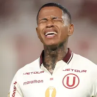 Universitario designa nuevo DT tras suspensión de Rabanal