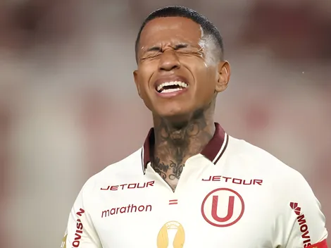 Universitario designa nuevo DT tras suspensión de Rabanal