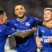 ¿Renuncia Paulo Autuori? Sporting Cristal contactó a dos delanteros de la Selección Peruana