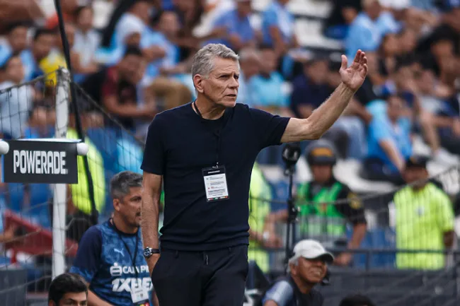 Fuente: Getty Images.