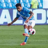 A horas de enfrentar a Sport Boys, la terrible noticia que 'Canchita' le dio a Sporting Cristal