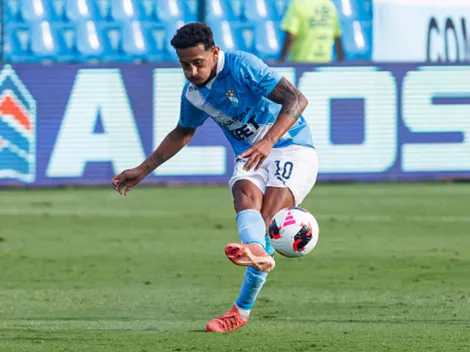 A horas de enfrentar a Sport Boys, la terrible noticia que 'Canchita' le dio a Sporting Cristal