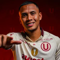 La reacción del hincha de la 'U' al fichaje de Reyna: "A la primera..."