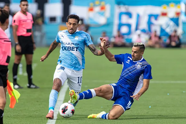 Fuente: Getty Images.