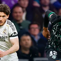 Real Madrid 2-0 Elche EN VIVO y GRATIS por LALIGA 2025-26 vía DSports y DGO: gol de Federico Valverde