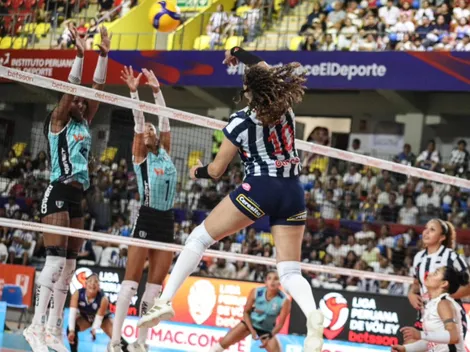 Alianza Lima vs. Deportivo Soan EN VIVO primer partido de cuartos: punto a punto