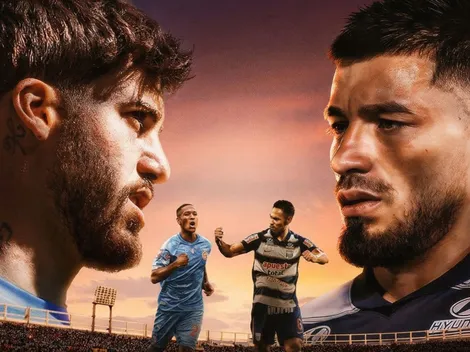 Deportivo Garcilaso 0-0 Alianza Lima EN VIVO Y GRATIS por el Torneo Apertura 2026: minuto a minuto