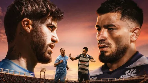 Deportivo Garcilaso vs. Alianza Lima por el Torneo Apertura 2026.