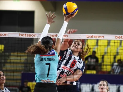 ¿Cuándo vuelven a jugar Alianza Lima vs. Deportivo Soan?