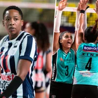 Alianza Lima vs. Deportivo Soan EN VIVO primer partido de cuartos: punto a punto