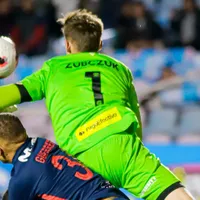 Alianza Lima 0-0 Deportivo Garcilaso EN VIVO Y GRATIS por el Torneo Apertura 2026: minuto a minuto