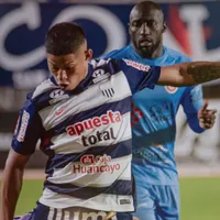 Alianza Lima 0-0 Deportivo Garcilaso EN VIVO Y GRATIS por el Apertura 2026: minuto a minuto