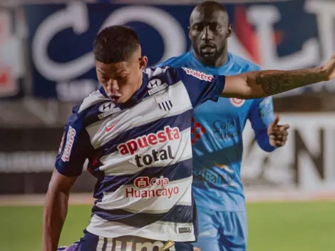 Alianza Lima vs. Deportivo Garcilaso EN VIVO Y GRATIS por el Apertura 2026: minuto a minuto